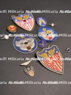 Insignes USAAF. — photo 12