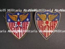 Insignes USAAF. — photo 15