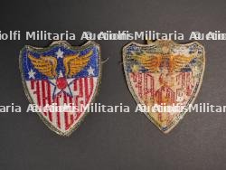 Insignes USAAF. — miniature 16