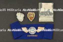 Brassard AWS Air Force. — miniature 2