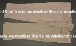 Pantalons Pink.