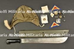 Accessoire USAAF. — miniature 1