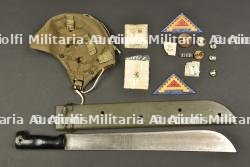 Accessoire USAAF. — miniature 4