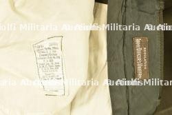 Uniforme de Flight Officer de la 9ème USAAF. — miniature 2