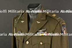 Uniforme de Flight Officer de la 9ème USAAF. — photo 7