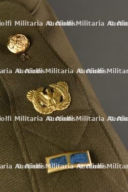 Uniforme de Flight Officer de la 9ème USAAF. — miniature 10