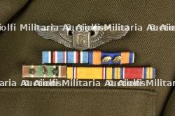 Uniforme de Flight Officer de la 9ème USAAF. — photo 11