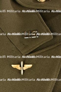 Uniforme de Flight Officer de la 9ème USAAF. — photo 12