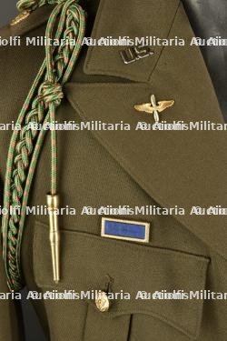 Uniforme de Flight Officer de la 9ème USAAF. — miniature 13