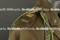 Uniforme de Flight Officer de la 9ème USAAF. — photo 14