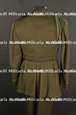 Uniforme de Flight Officer de la 9ème USAAF. — miniature 15