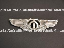 Brevets USAAF. — photo 4