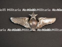 Brevets USAAF. — miniature 5