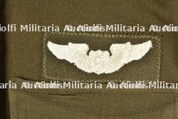 Chemise de Flight Officer de la 9ème USAAF. — miniature 4