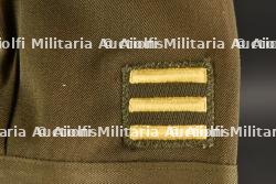 Chemise de Flight Officer de la 9ème USAAF. — miniature 5