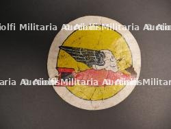 Patchs en cuir USAAF. — miniature 2