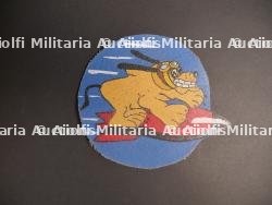 Patchs en cuir USAAF. — photo 6