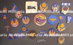 Insignes USAAF.