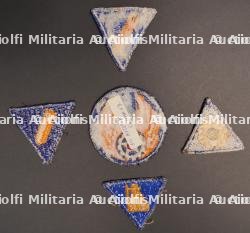 Insignes USAAF. — miniature 3