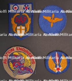 Insignes USAAF. — photo 4