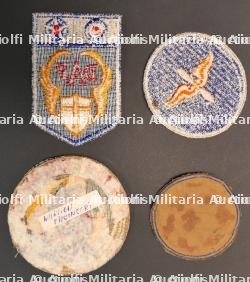 Insignes USAAF. — miniature 5