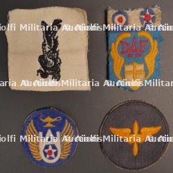 Insignes USAAF. — miniature 6