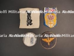 Insignes USAAF. — photo 7