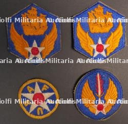 Insignes USAAF. — photo 8