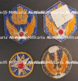 Insignes USAAF. — miniature 9