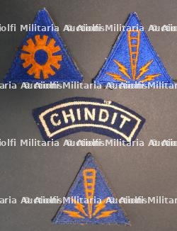 Insignes USAAF. — miniature 10
