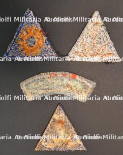 Insignes USAAF. — miniature 11