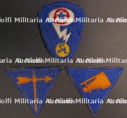 Insignes USAAF. — photo 12
