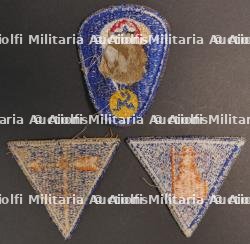 Insignes USAAF. — miniature 13