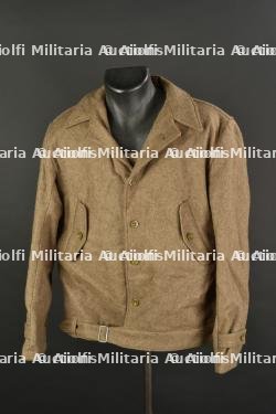 Reproduction de blouson ETO.
