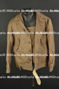 Reproduction de blouson ETO. — photo 4