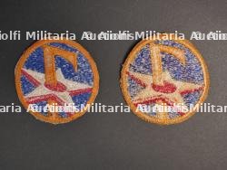 Insignes USAAF. — miniature 2