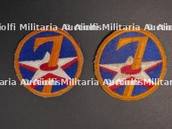 Insignes USAAF. — photo 3