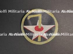 Insignes USAAF. — miniature 4