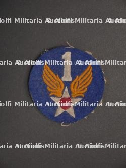 Insignes USAAF. — miniature 6