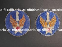 Insignes USAAF. — miniature 9