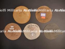 Patchs en cuir USAAF. — miniature 2