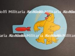 Patchs en cuir USAAF. — miniature 4