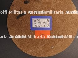Patchs en cuir USAAF. — miniature 5
