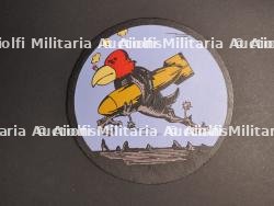 Patchs en cuir USAAF. — miniature 7