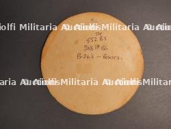 Patchs en cuir USAAF. — photo 8