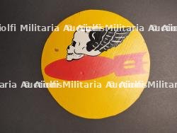 Patchs en cuir USAAF. — miniature 9