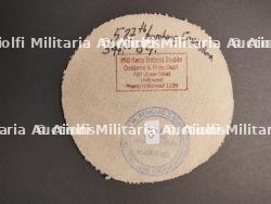 Patchs en cuir USAAF. — miniature 10