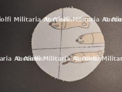 Patchs en cuir USAAF. — miniature 11