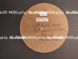 Patchs en cuir USAAF. — photo 12
