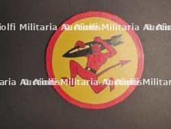 Patchs en cuir USAAF. — miniature 13